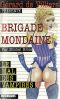 [Brigade Mondaine 328] • Le Mal Des Vampires